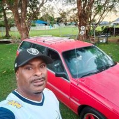 Thomas Waianga Riley