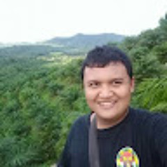 Ahmad Bagio Gio