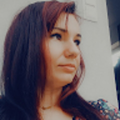 Olena Semenova