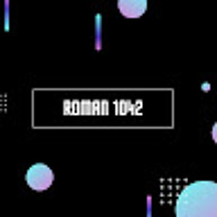 ROMAN 1042
