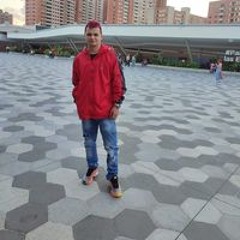 Andres Orrego