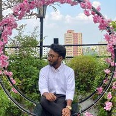 Anas Mahim