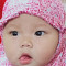syahqila wardatul