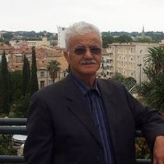 Driss Chekkoury Idrissi