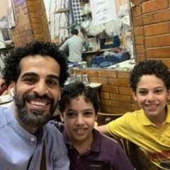 Seif Yasser Seif