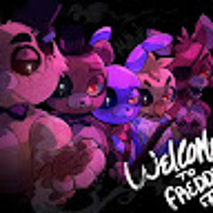 Five nights at FNAF