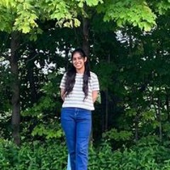 Amrit Sidhu