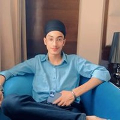 Manpreet Singh Manpreet