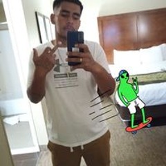 Jr Hernandez