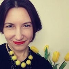 Ярослава Софронюк