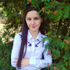 Александра Бледная