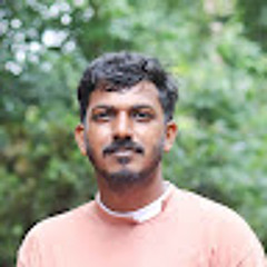 AKSHAY P A