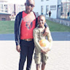 Nana Boampong Darko