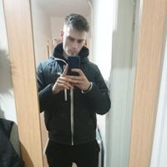 Dan Ramsden