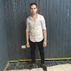 Ahmed brkat
