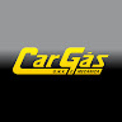 car gás