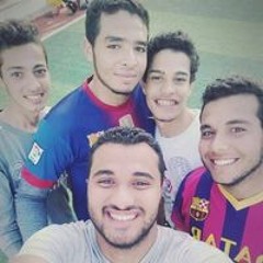 Bassem Gad EL Shenawy