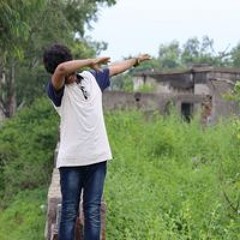 Vamshi Rockzz