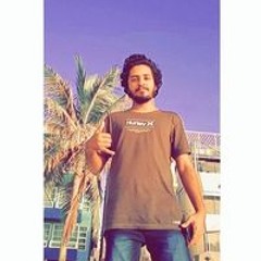 Mohamed Allam