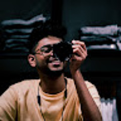 young photographer