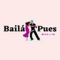 Baila Pues Medellín