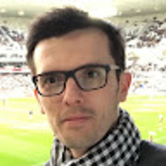Pierre Doussin