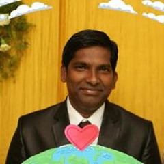 god