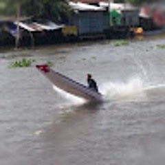 Trí Fishing
