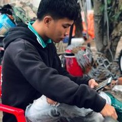 Nguyễn Hoàng Vinh