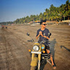 pritesh Burman