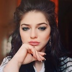 LiNda Kakhidze
