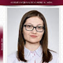 Olesea Curbet