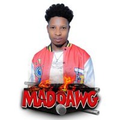 Jahmar Djmaddawg Dixon