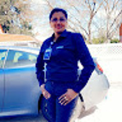 Devi Persaud