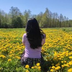 Анжеліка Ширяєва