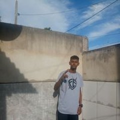Brhyan Gomes Vieira