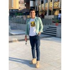 شريف احمد الشريف