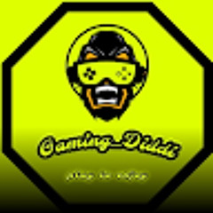 Gaming Diddi
