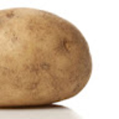 Innocent Potato