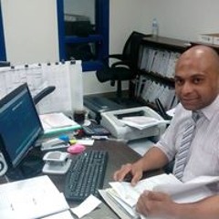 Ahmed Eliwa