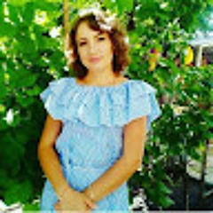 Галина Бригар