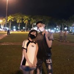 Lê Dương Nhật Trường