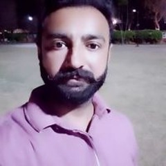 Rishi Rana