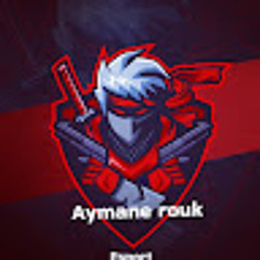 Aymane Rouk