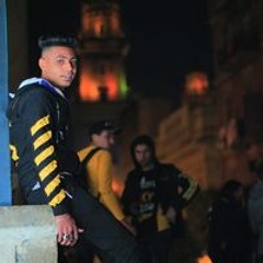 كريم خالد