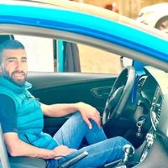 Alaa Hammad