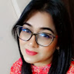 Fahmida Ahmed