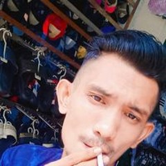 Penuh Susah Hudep Rantoe