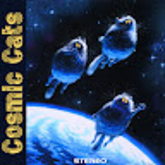 Cosmic Cats