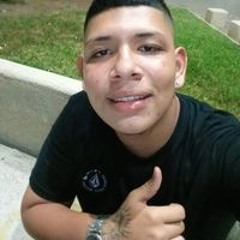 Jose Bojorge